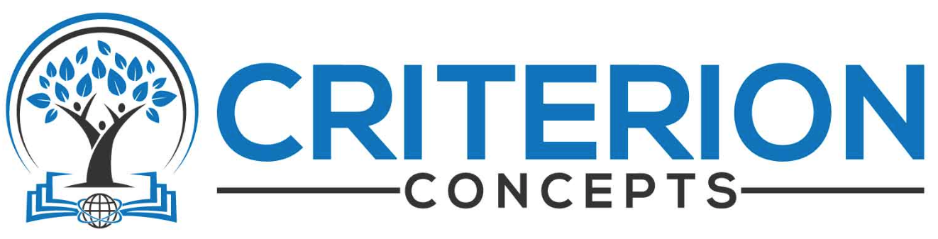 Criterion Concepts